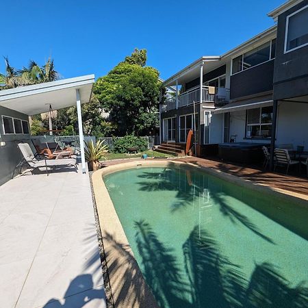 Phoenix Oasis, Family And Pet Friendly, With Private Pool And Spa Apartment Port Macquarie Exterior photo