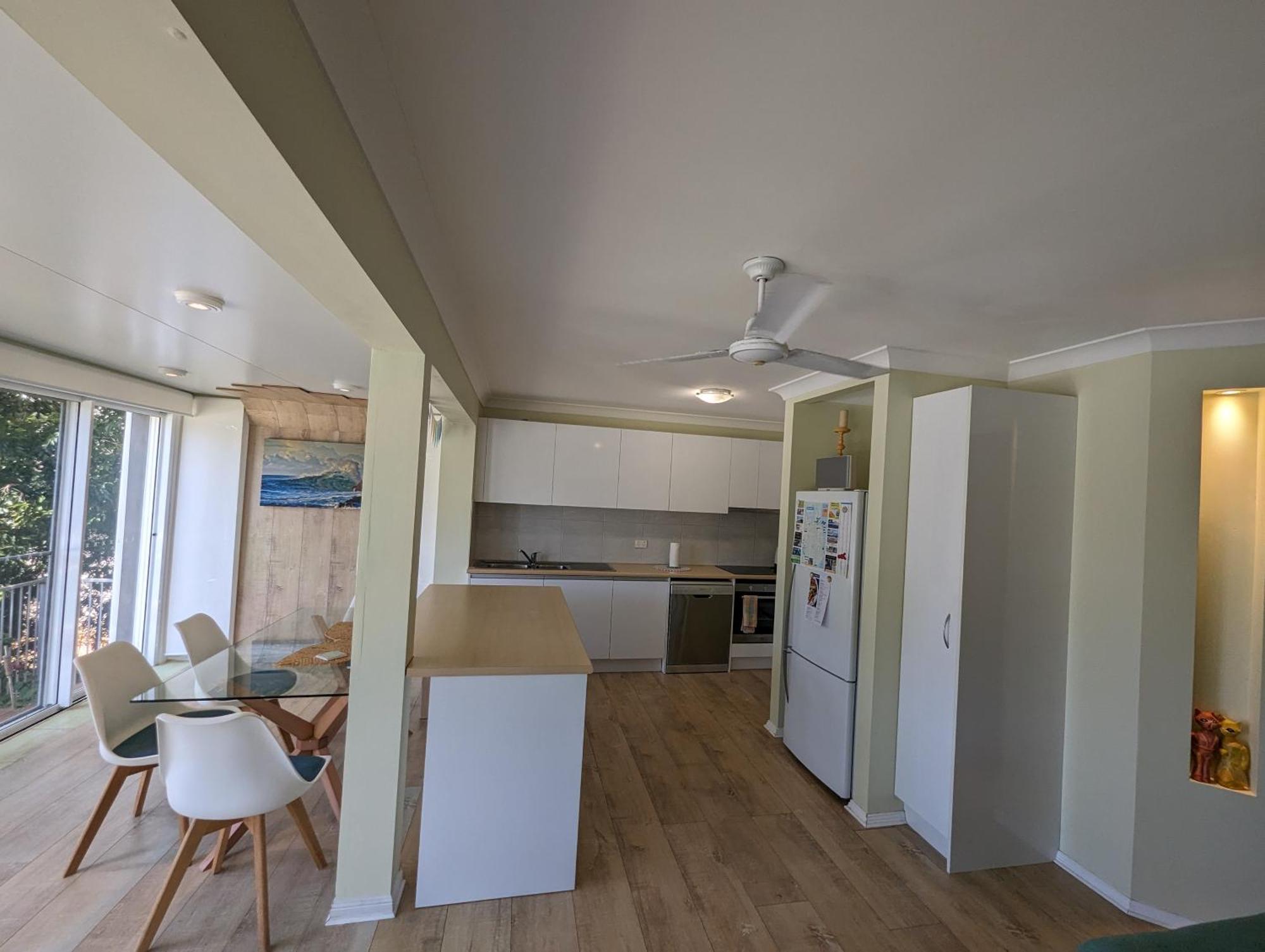 Phoenix Oasis, Family And Pet Friendly, With Private Pool And Spa Apartment Port Macquarie Exterior photo