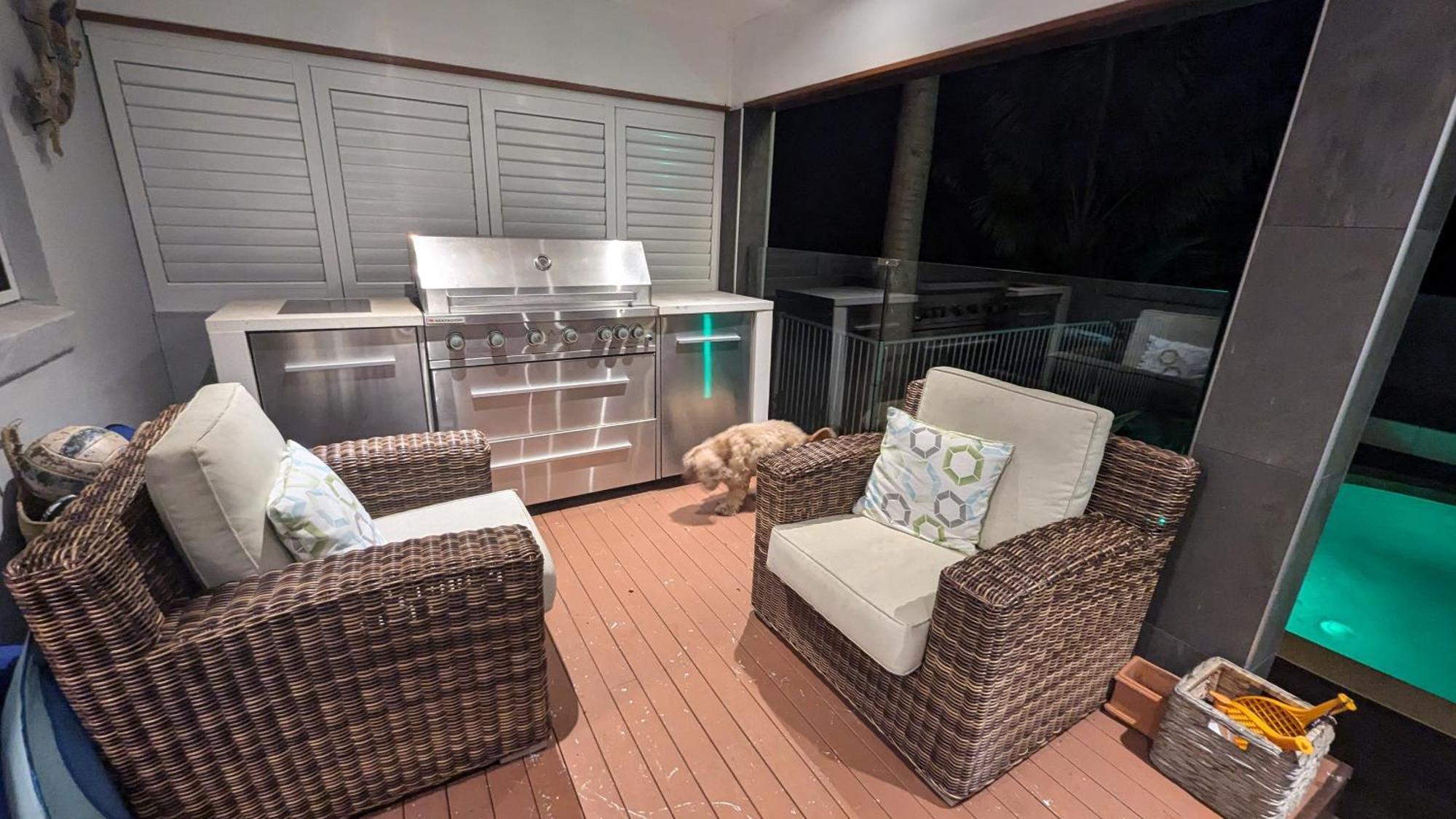 Phoenix Oasis, Family And Pet Friendly, With Private Pool And Spa Apartment Port Macquarie Exterior photo